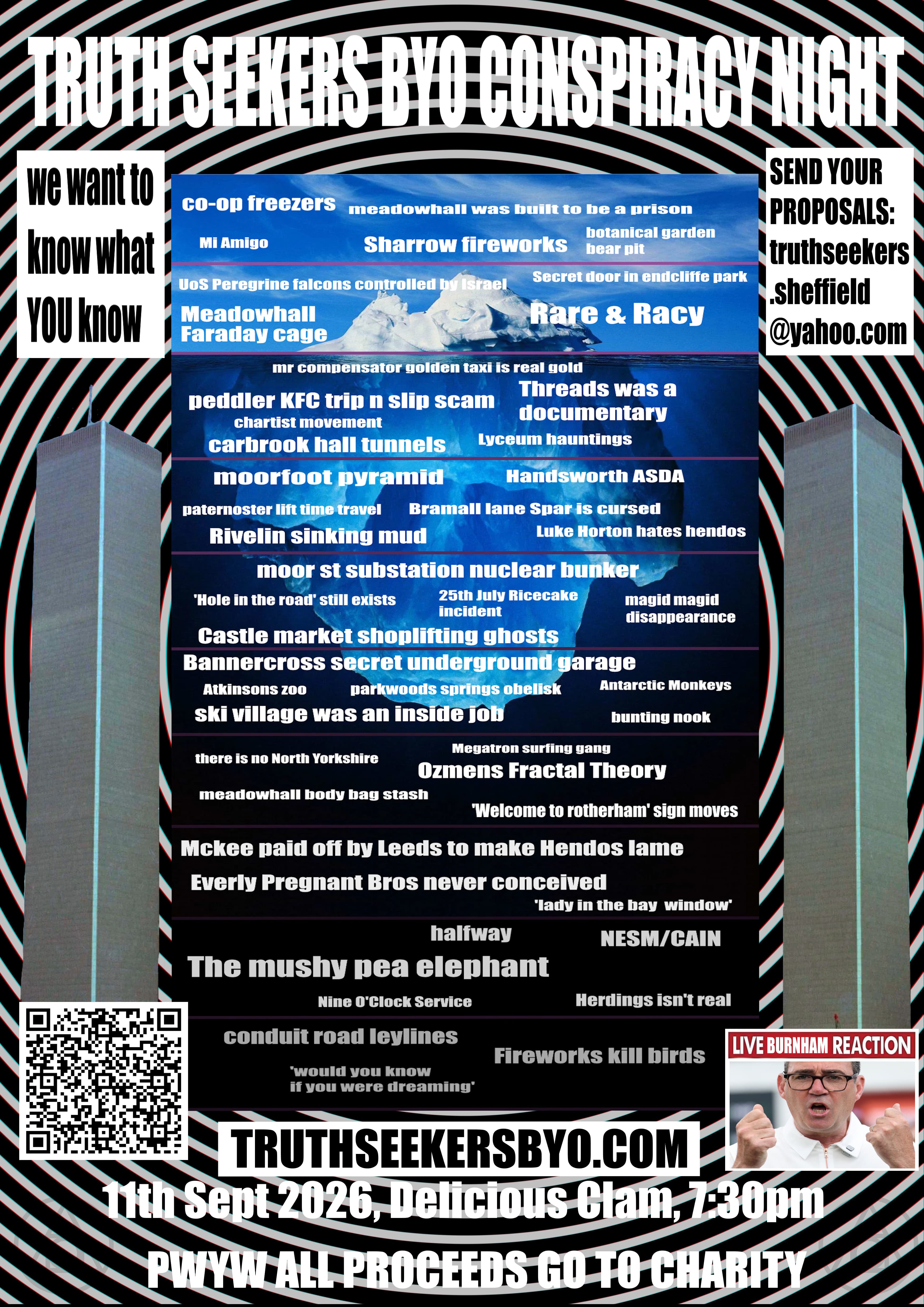 Sheffieldpromoposter